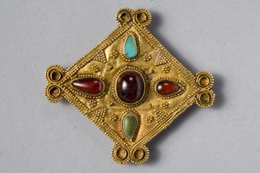 Pendente, I secolo a.C.-I secolo d.C.